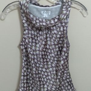Ann Taylor Loft Blouse